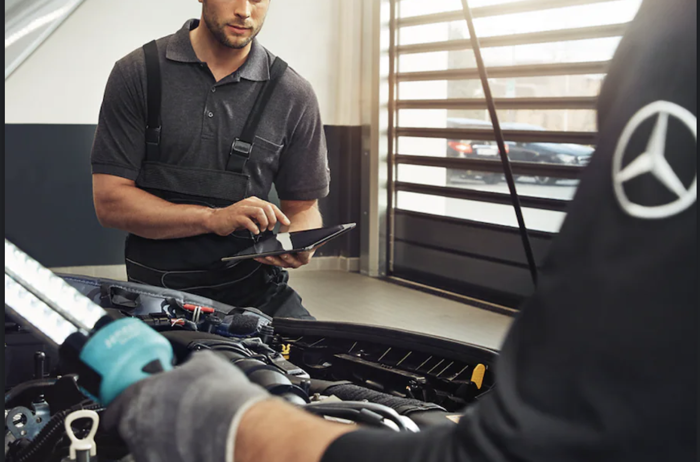 ABS, SRS, DPF, AdBlue remontas